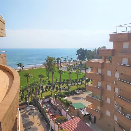 Acv - Costa Marina II - 1ª Linea Planta 6 Sur Lejlighed Oropesa del Mar Eksteriør billede