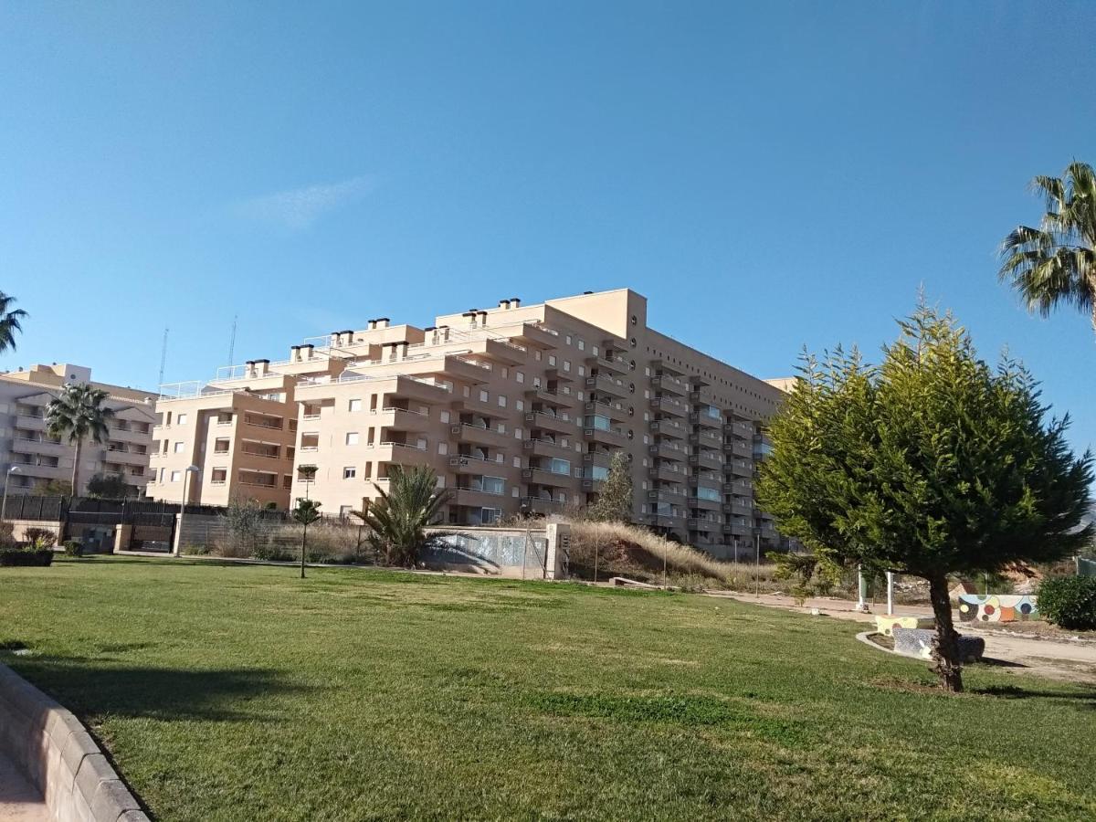 Acv - Costa Marina II - 1ª Linea Planta 6 Sur Lejlighed Oropesa del Mar Eksteriør billede